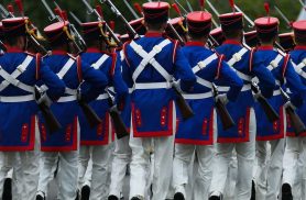 Prazo para alistamento militar obrigatório termina nesta terça-feira Prazo para alistamento militar obrigatório termina nesta terça-feira