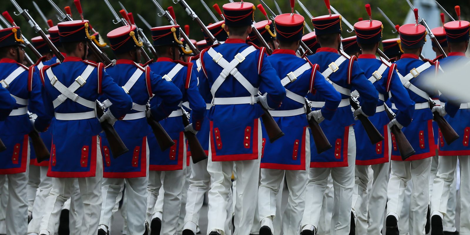Imagem referente a Prazo para alistamento militar obrigatório termina nesta terça-feira