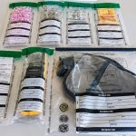 Imagem relativa a PM prende suspeito por tráfico de drogas durante operação em Medianeira
