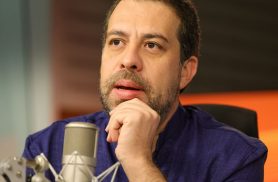 Boulos critica lobbies contra o fim da escala 6 por 1 e o Move Brasil Boulos critica lobbies contra o fim da escala 6 por 1 e o Move Brasil