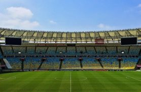 Mundial de 2026 entra na fase decisiva e mobiliza torcedores no Oeste do Paraná
