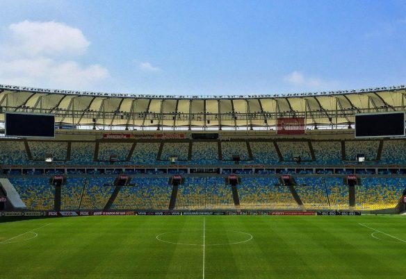 Mundial de 2026 entra na fase decisiva e mobiliza torcedores no Oeste do Paraná