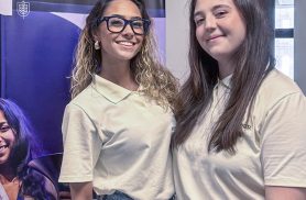 Brasileiras desenvolvem produto para conter incêndios florestais