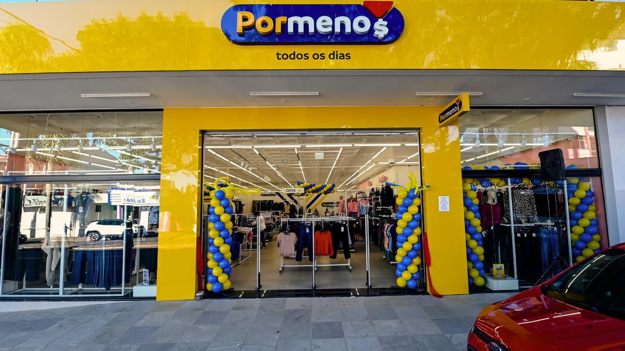 Imagem referente a Lojas Por Menos de Cascavel com vagas abertas