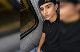 Adolescente desaparece após discussão com os pais motivada por tatuagem