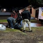 Suspeitos de homicídio e agressões em evento de São Clemente se apresentam à Polícia Civil Imagem relativa a Suspeitos de homicídio e agressões em evento de São Clemente se apresentam à Polícia Civil