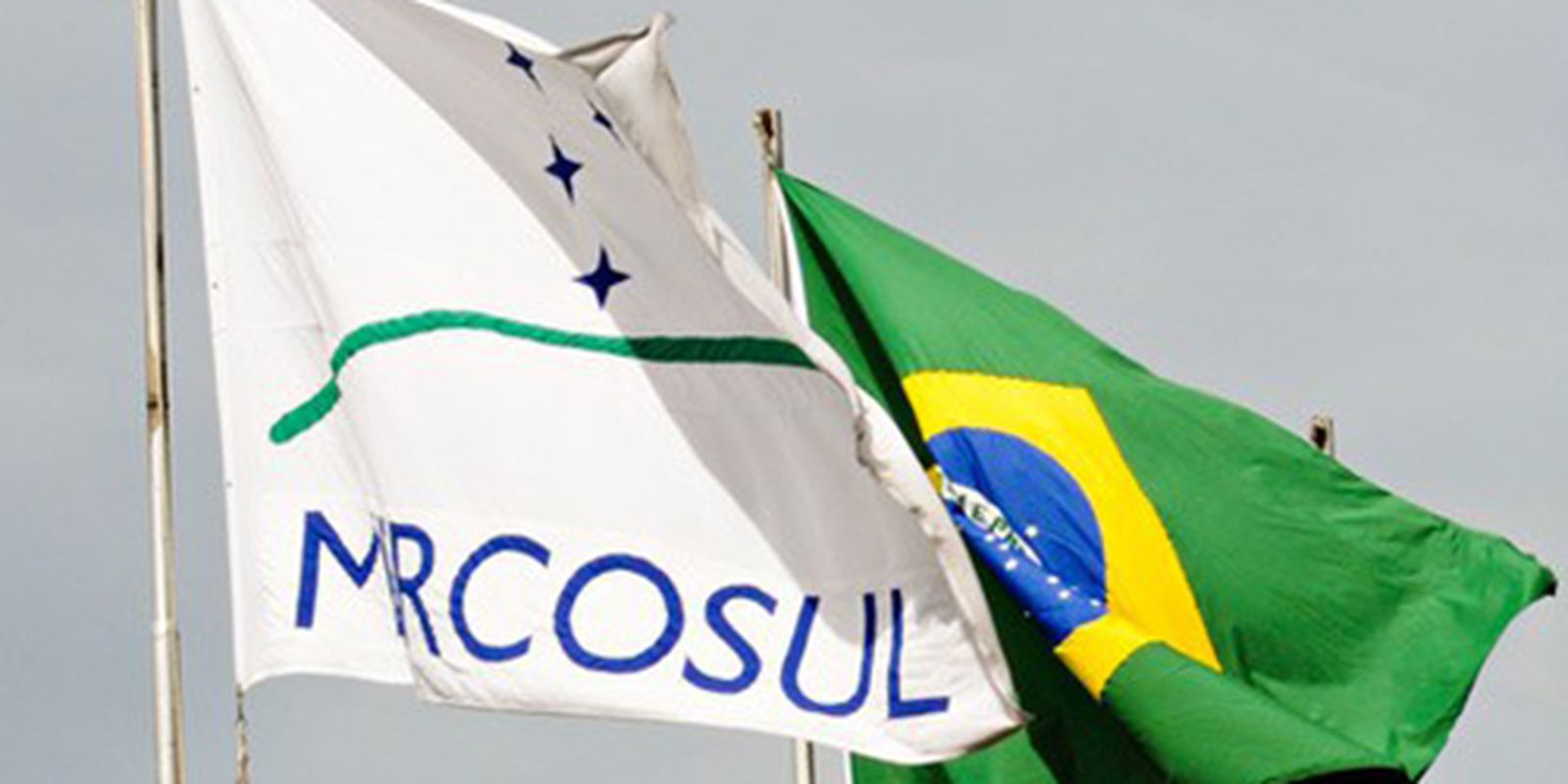 Imagem referente a Mercosul dobra prazo para benefício e reduz burocracia na importação