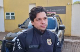 Mulher é espancada, entubada e transferida ao HUOP; Polícia Civil investiga o caso em Santa Tereza do Oeste
