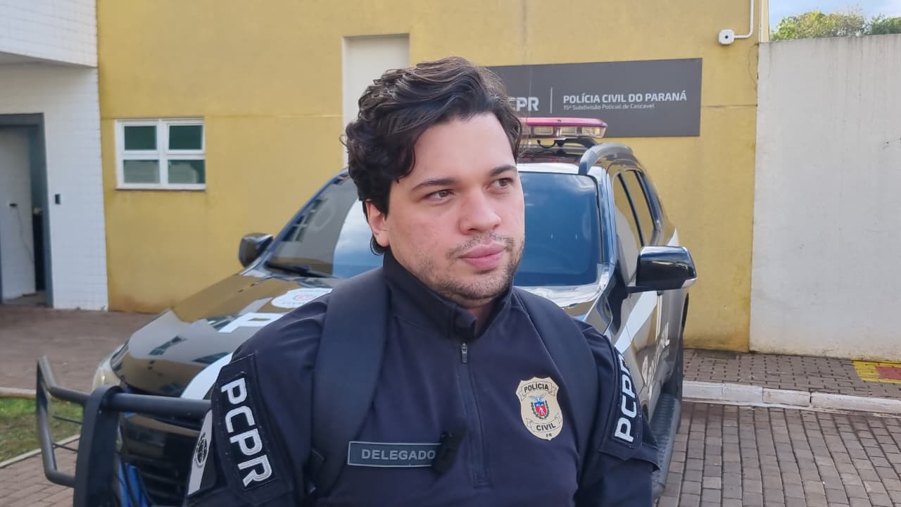 Mulher é espancada, entubada e transferida ao HUOP; Polícia Civil investiga o caso em Santa Tereza do Oeste