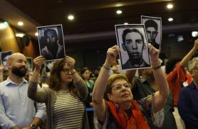 Famílias de vítimas da ditadura recebem novas certidões retificadas