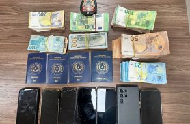 PF deflagra Operação contra organização especializada no tráfico de drogas