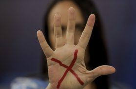 Estado de SP registra crescimento de casos de feminicídios em 2026