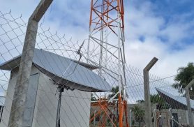 Penápolis recebe sinal da TV Brasil e de outras emissoras públicas Penápolis recebe sinal da TV Brasil e de outras emissoras públicas