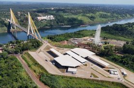 Receita Federal amplia uso da Ponte da Integração em Foz do Iguaçu a partir de agosto