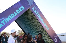 Festival Latinidades promove vivências sobre saúde das mulheres negras