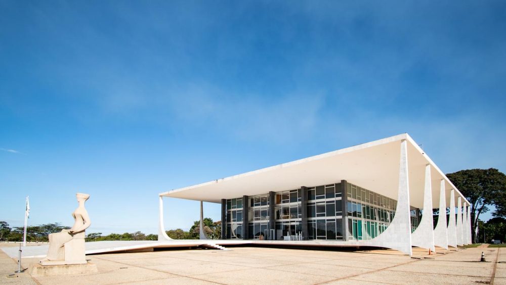 Antes de existir um endereço, alguém precisou imaginar aquele lugar Imagem referente a Antes de existir um endereço, alguém precisou imaginar aquele lugar