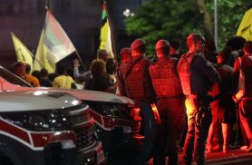 Oito em cada 10 mortos em ações policiais são negros, mostra relatório