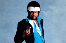 Morre Victor Willis, vocalista do Village People