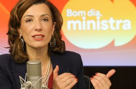 Plano Safra terá foco em transição ecológica, diz ministra