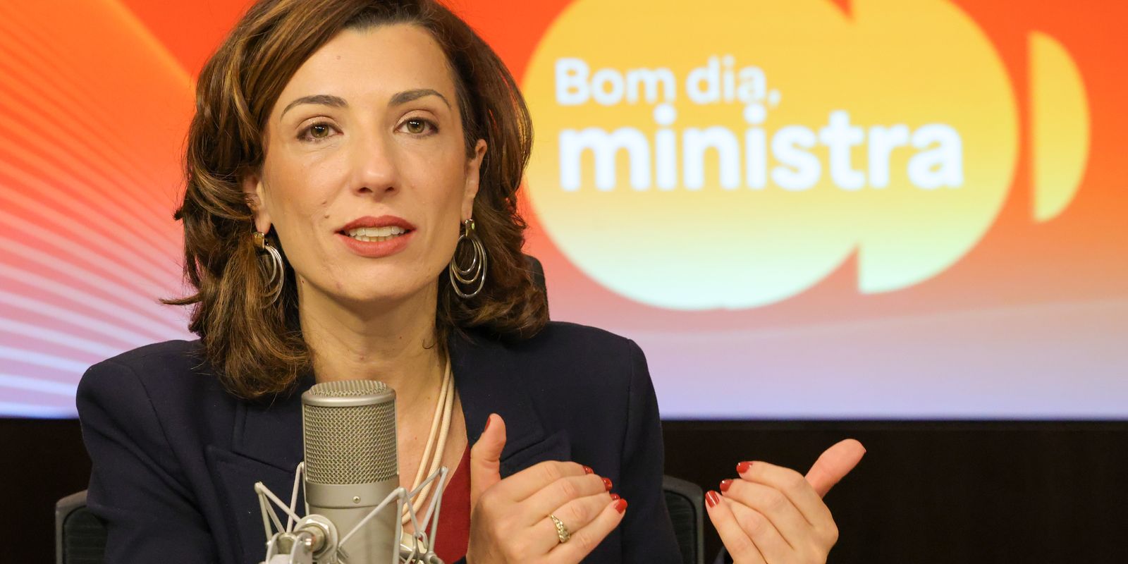 Imagem referente a Plano Safra terá foco em transição ecológica, diz ministra