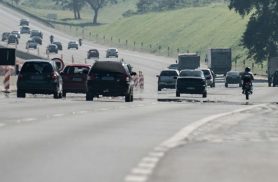 Mais de 30 rodovias paulistas têm pedágio reajustado nesta quarta