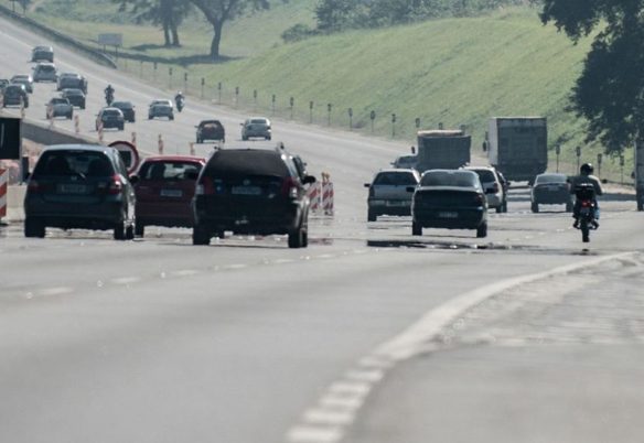 Mais de 30 rodovias paulistas têm pedágio reajustado nesta quarta