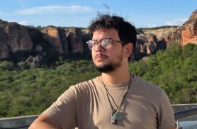 Repórter da Agência Brasil vence editais de jornalismo socioambiental