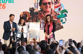 Petrobras lança seleção recorde de R$ 270 milhões para cultura