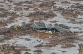 Tragédia de Mariana: Samarco prorroga adesão a programa de indenização