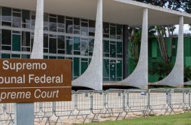 STF derruba redução do prazo de prescrição nas ações de improbidade