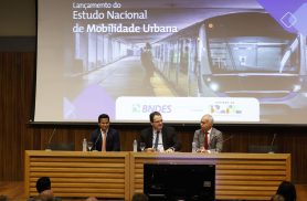 Estudo do BNDES mapeia 187 projetos para melhorar o transporte público