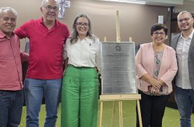 EBC e UFJ inauguram novo canal de TV pública digital em Jataí