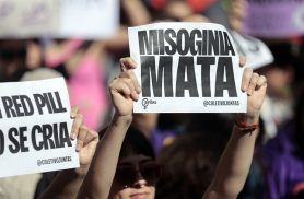 Em 2025, 16 mulheres foram vítimas de crimes virtuais por dia no RJ