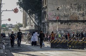 Justiça condena ex-agentes da Guarda Civil que atuavam na Cracolândia