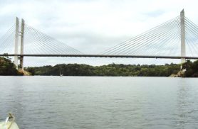 França suspende exigência de visto para brasileiros na Guiana Francesa