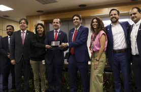 Mais de 7,5 milhões de pessoas passaram a receber sinal da EBC em 2026