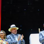 Imagem relativa a Teatro Castro Alves, em Salvador, é reinaugurado após reforma completa