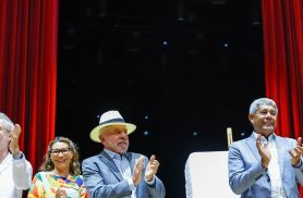 Teatro Castro Alves, em Salvador, é reinaugurado após reforma completa
