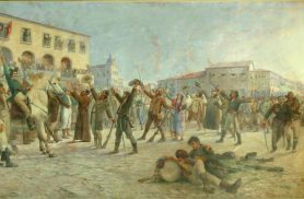 Bahia celebra a vitória que consolidou a Independência do Brasil há 203 anos