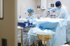 Muito além das paredes: Dia do Hospital valoriza quem dedica a vida a cuidar de outras vidas Muito além das paredes: Dia do Hospital valoriza quem dedica a vida a cuidar de outras vidas