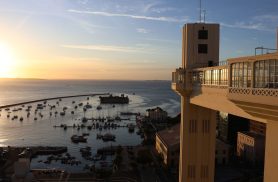 Lei torna Salvador capital simbólica do Brasil em 2 de Julho