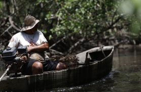 INSS paga em julho R$ 874 milhões a 149,5 mil pescadores