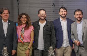 EBC apresenta plataforma da comunicação pública para TV aberta