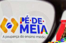 Pé-de-Meia paga quarta parcela aos nascidos em julho e agosto