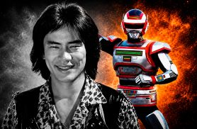 Morre Hikaru Kurosaki, eterno Jaspion, após luta contra o câncer