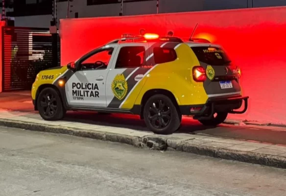 Hóspede de 42 anos é encontrado morto em apart-hotel no Centro de Curitiba