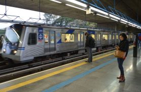 Linha 6-Laranja do Metrô de SP inicia operação nesta sexta-feira