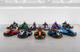 F1 resgata 'corrida de LEGO' no GP da Grã-Bretanha e promete novo espetáculo em Silverstone