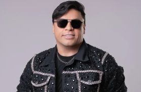 Morre Neto Araújo, cantor e ex-integrante da banda Cavaleiros do Forró