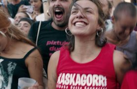 RioLGBTQIA+ 2026 começa nesta quinta-feira com mais de 200 filmes